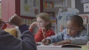 Survey: Parents are feeling less anxious about the school year starting